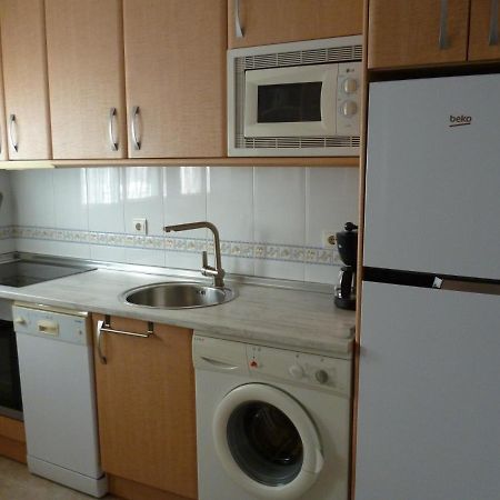 Apartamento Melanie Fuengirola Exterior foto