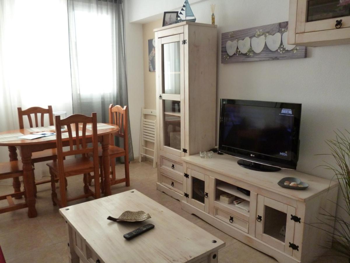 Apartamento Melanie Fuengirola Exterior foto