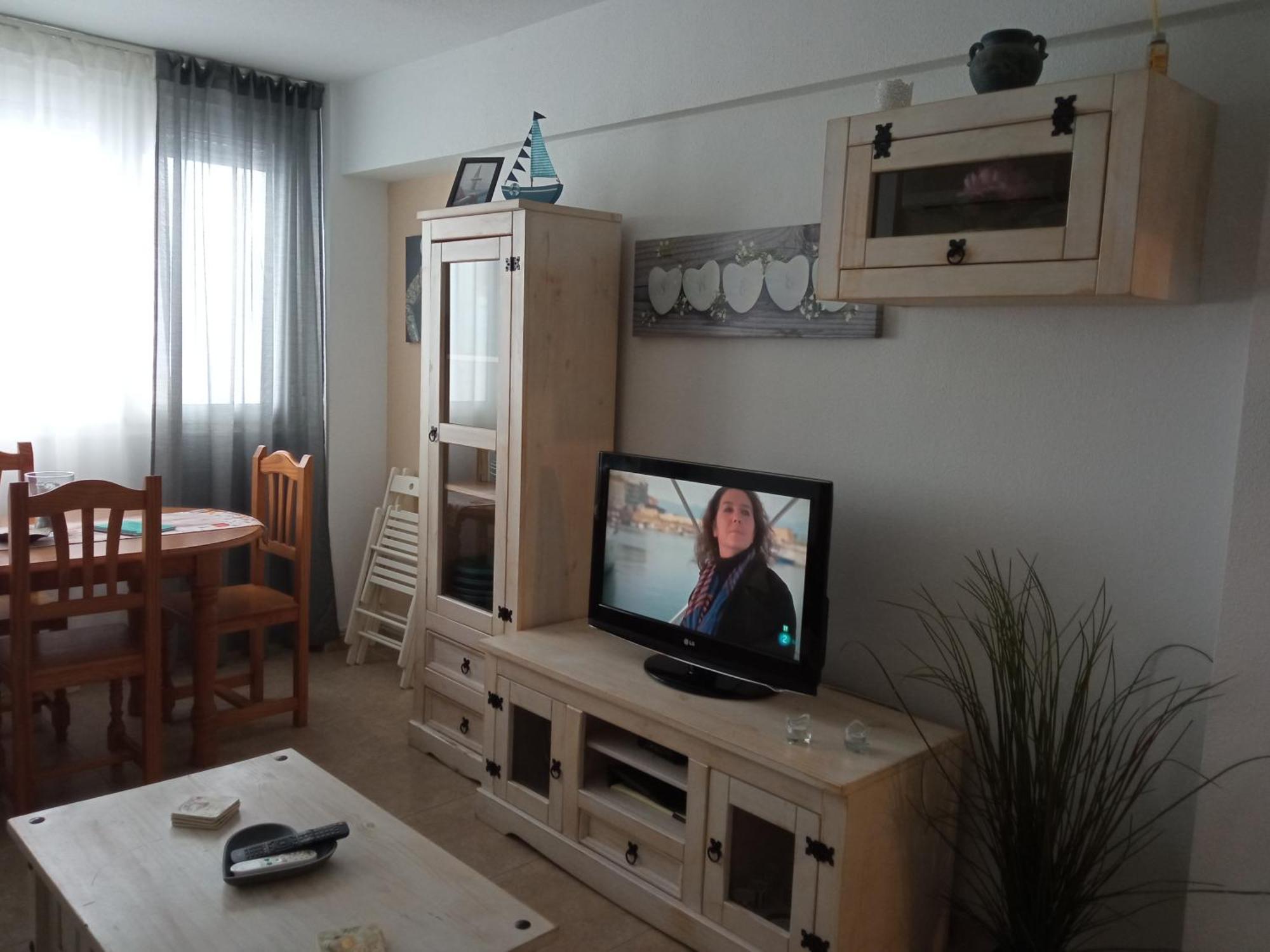 Apartamento Melanie Fuengirola Cameră foto